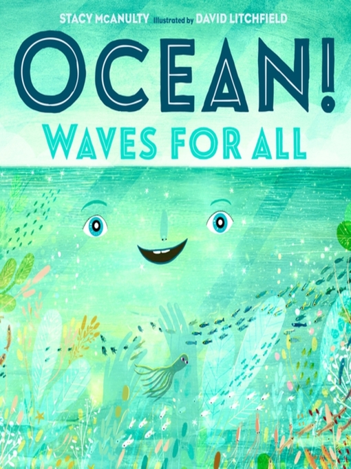 Title details for Ocean! Waves for All by Stacy McAnulty - Available